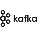 Kafka SVG Icon